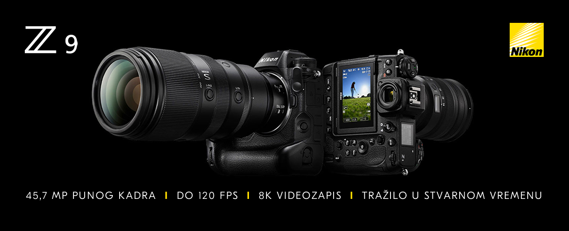 Nikon Z9